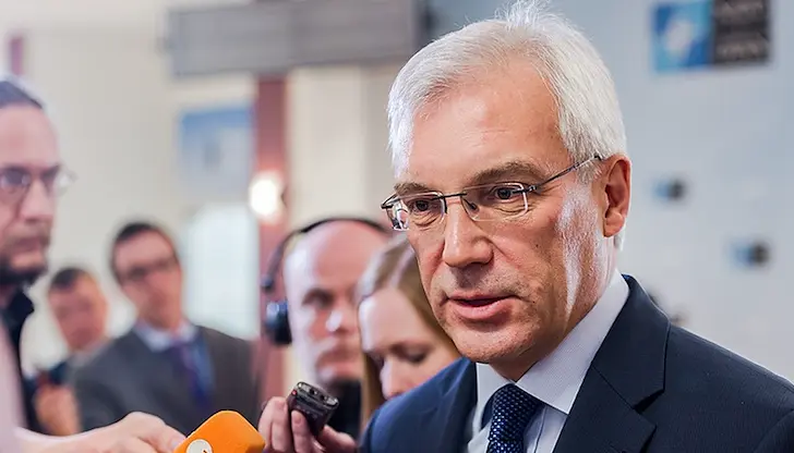 Потенциален конфликт между НАТО и Русия до 2030 г.
