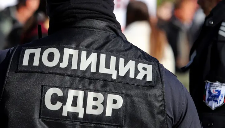 Полицията свиква срещи с граждани и община Полицията свиква срещи с граждани и община