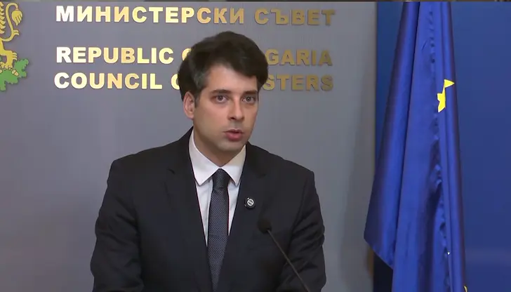 Атанас Пеканов: Това е жизненоважна глътка въздух за бюджета на страната