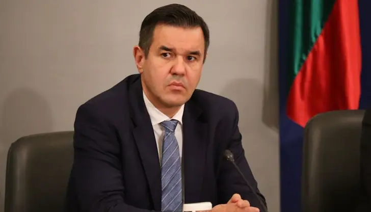 Предишната власт съзнателно допусна поскъпването Предишната власт съзнателно допусна поскъпването