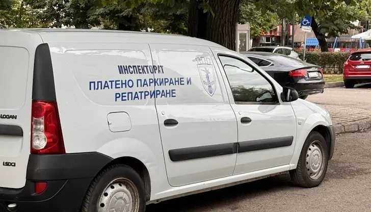 „ИООРС - Русе“ търси да наеме шофьори „ИООРС - Русе“ търси да наеме шофьори