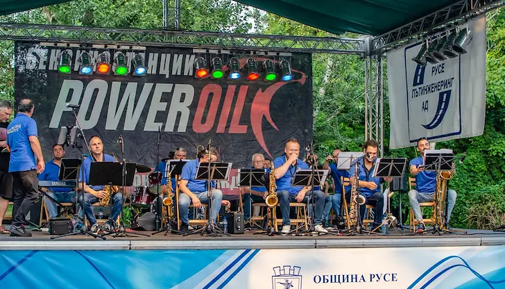 Рок концерти, стънт шоу и драг надпревара предстоят в града Рок концерти, стънт шоу и драг надпревара предстоят в града
