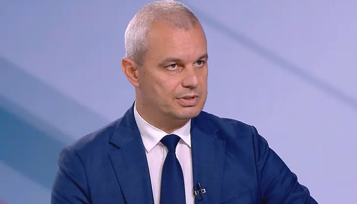 Лидерът на „Възраждане“ съзря сериозно престъпление срещу отбраната ни