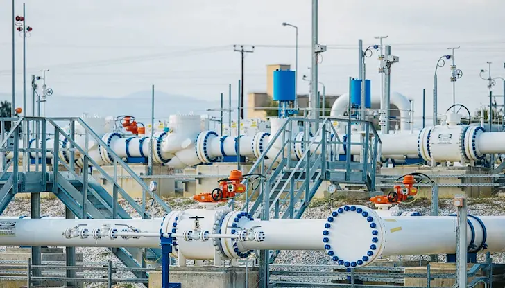 „Булгаргаз“ настоява за 400 милиона евро „Булгаргаз“ настоява за 400 милиона евро