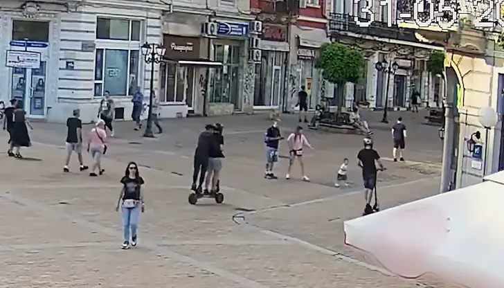 Родители получават актове за нарушения на непълнолетни