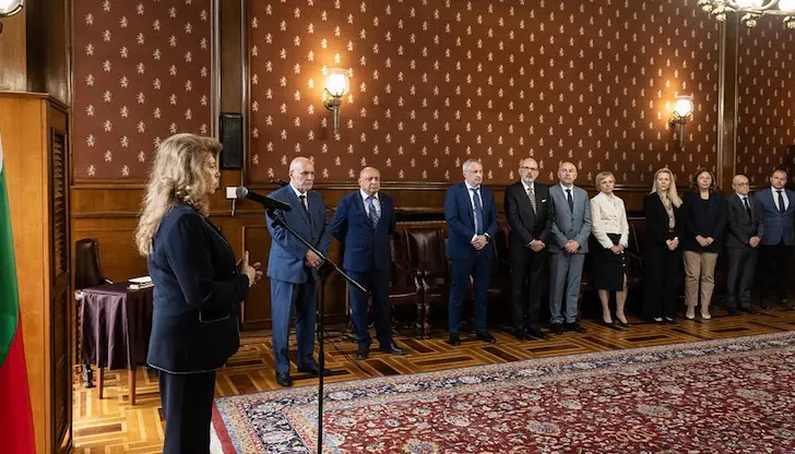 Претенции на държава членка атакуват българския дизайн