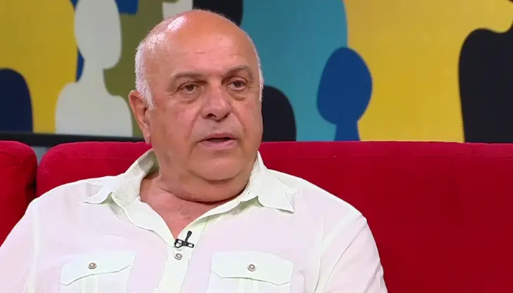 Родителски комплекси и лошо обучение убиват деца Родителски комплекси и лошо обучение убиват деца