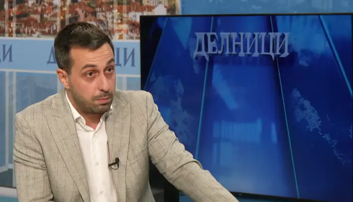 Общинският съветник критикува остро и управлението на Столичната община