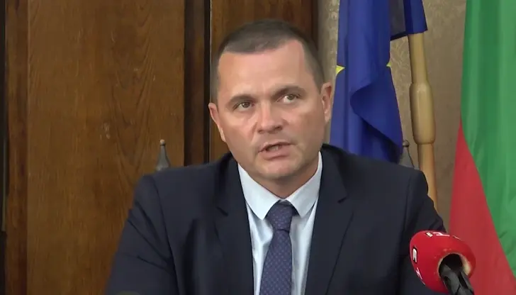 Пенчо Милков настоява за по-справедливо разпределение на средствата за граничните градове