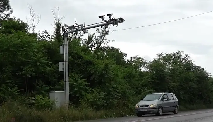 Полицията мобилизира максимален брой екипи по натоварените трасета