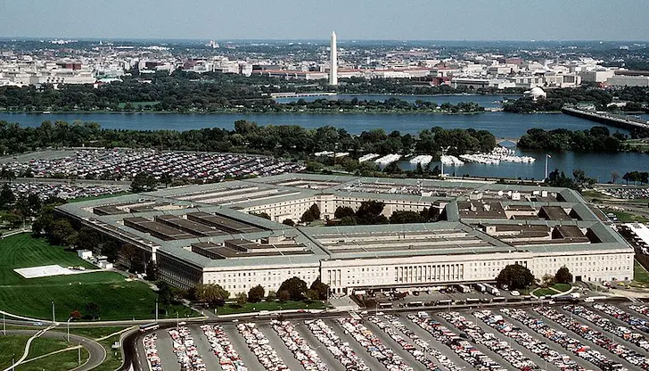 Американски висши служители се оказаха обект на масирано подслушване Американски висши служители се оказаха обект на масирано подслушване