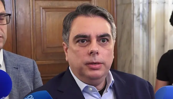 "Продължаваме промяната" няма да подкрепи поправката