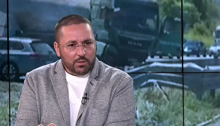 Основателят на сдружение „Сияние“ обвини институциите в пълно бездействие