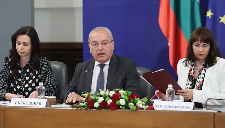Промените в Кодекса за социално осигуряване останаха без подкрепа Промените в Кодекса за социално осигуряване останаха без подкрепа