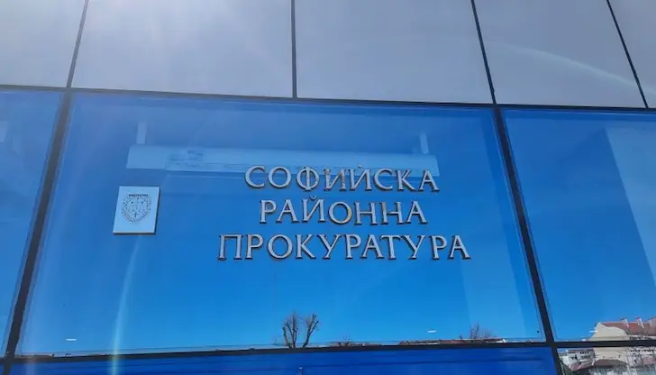 Държавното обвинение настоява за постоянен арест на рецидивиста Държавното обвинение настоява за постоянен арест на рецидивиста