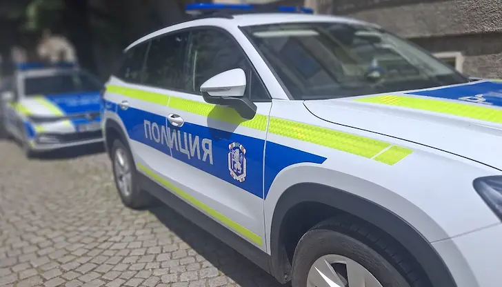 Разследване след открито тяло на 38-годишен мъж в Русе