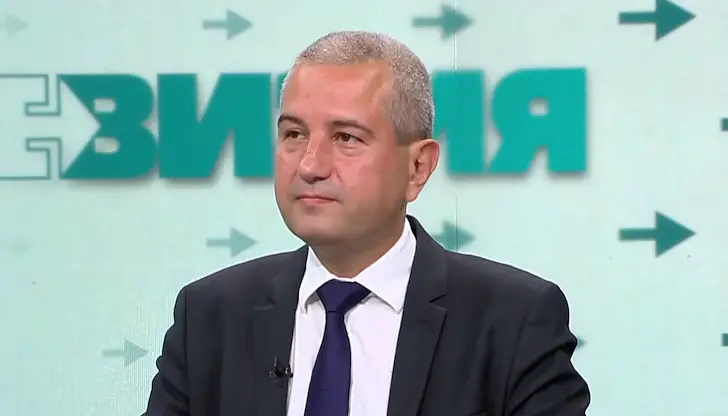 БСП поиска прогресивно облагане в България