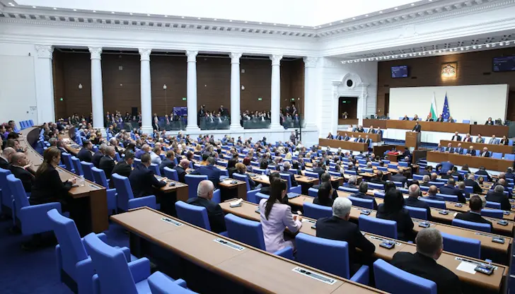 Единствено у нас ги актуализират на тримесечие Единствено у нас ги актуализират на тримесечие