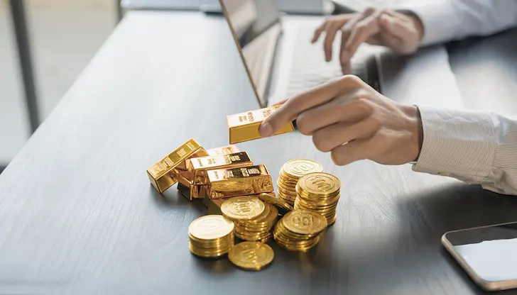 Citigroup повиши прогнозите за цените на златото и среброто