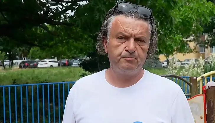 Мирослав Малчев стана наблюдател на квартал Здравец - изток