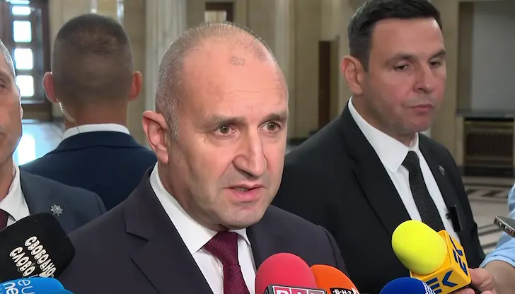 Министър-председателят коментира енергийните връзки и националната сигурност