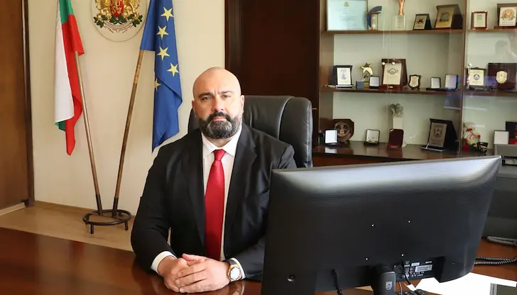 Областният управител на Русе въвежда ежемесечен приемен ден за граждани