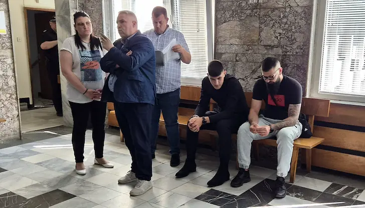 Адвокат Методи Лалов поиска специални свидетелства от съдиите