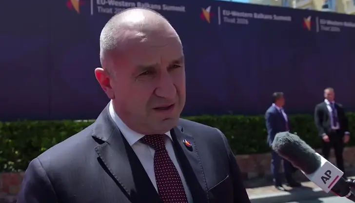 Нямаме възможност да се противопоставим на нейните хиперзвукови оръжия, заяви премиерът