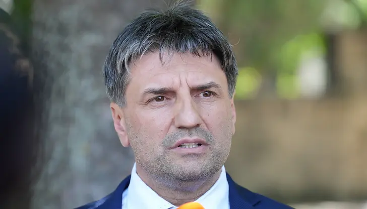 МВР въвежда засилени проверки по пътищата