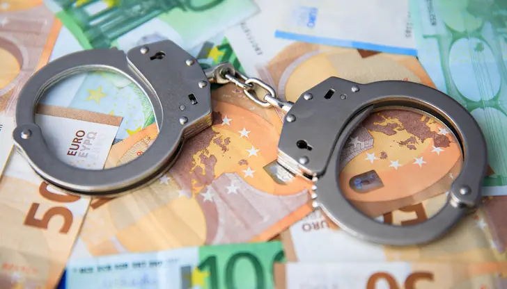 Задържан българин във връзка с корупция в румънския сектор на хазарта