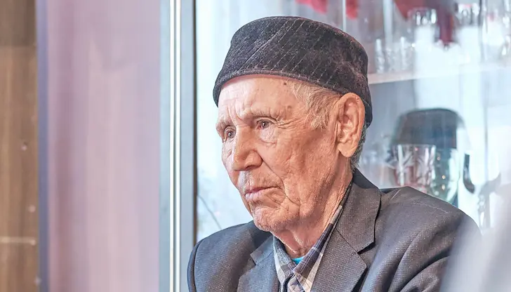 Турция увеличава минималната пенсия до 442 евро