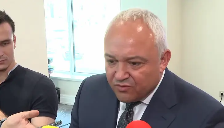 Вътрешният министър изисква разследване на обществените поръчки за пътна безопасност