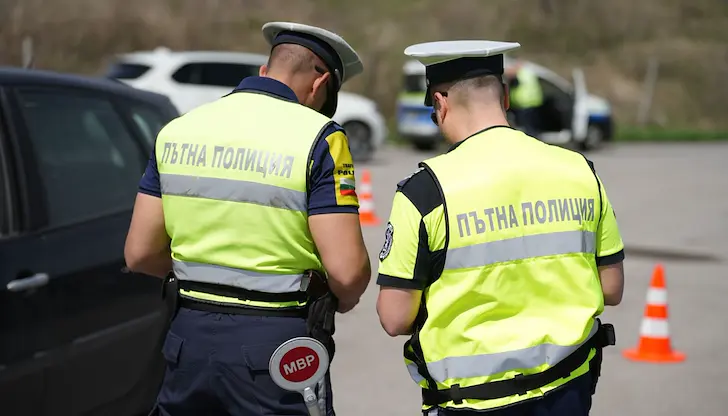 Шофьорът е признал за покупката на документа онлайн Шофьорът е признал за покупката на документа онлайн