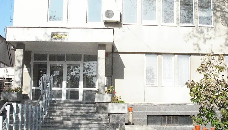 Областният управител изказа официална благодарност на огнеборците Областният управител изказа официална благодарност на огнеборците
