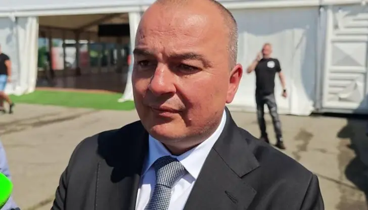 Държавата иска събаряне на постройките в "Баба Алино"