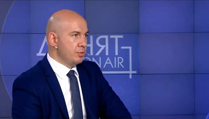 „Възраждане“ настоява за радикални външнополитически мерки „Възраждане“ настоява за радикални външнополитически мерки