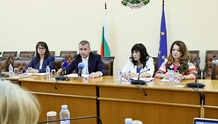 Риск от загуба на еврофондове в транспорта