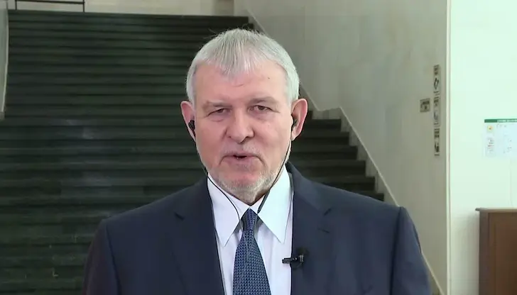 Липсват десни мерки за ограничаване на публичните разходи