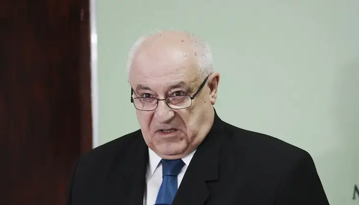 Поливните площи в България паднаха под пет процента Поливните площи в България паднаха под пет процента