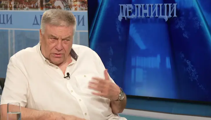Санкциите срещу руския патриарх Кирил са безполезни, коментира бившият дипломат