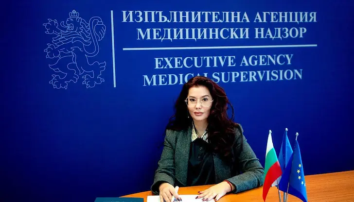 Кадрова въртележка в здравното министерство Кадрова въртележка в здравното министерство