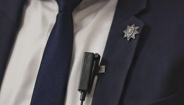 Националната служба за охрана възрази срещу новия модел Националната служба за охрана възрази срещу новия модел