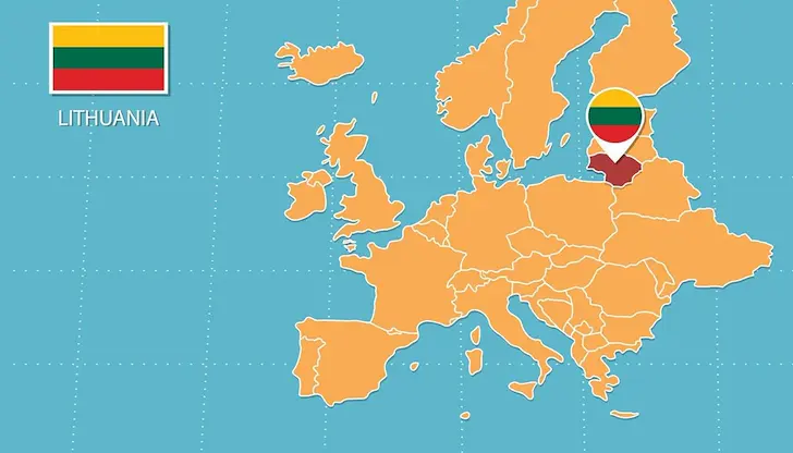 НАТО мести ядрени оръжия към Източния фланг НАТО мести ядрени оръжия към Източния фланг