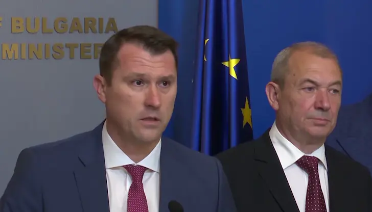 Николай Копринков: Водните ресурси на страната не се управляват достатъчно добре