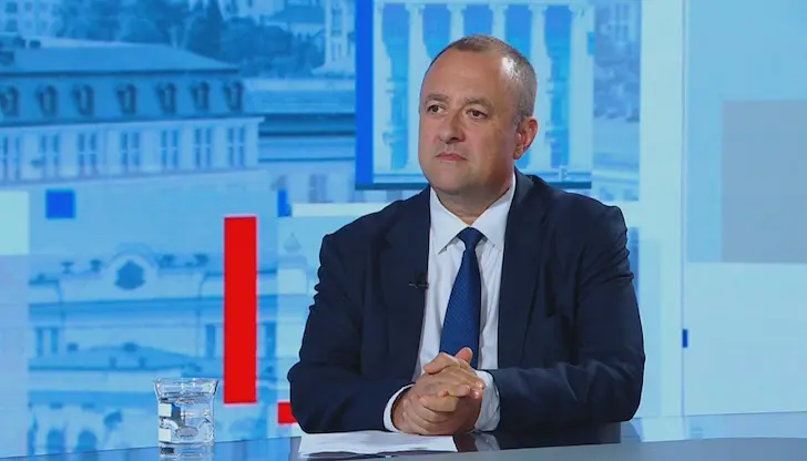 Бившият регионален министър отхвърли обвиненията за злоупотреби Бившият регионален министър отхвърли обвиненията за злоупотреби