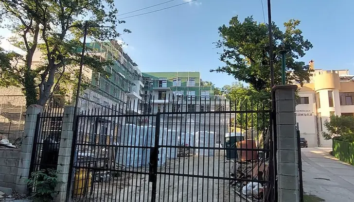 Определението може да бъде обжалвано пред Върховния административен съд в седемдневен срок Определението може да бъде обжалвано пред Върховния административен съд в седемдневен срок