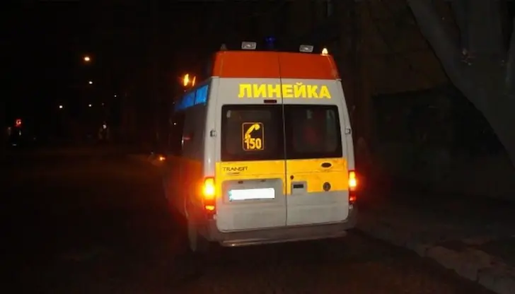Лекари се борят за живота на пострадалото шестгодишно дете Лекари се борят за живота на пострадалото шестгодишно дете