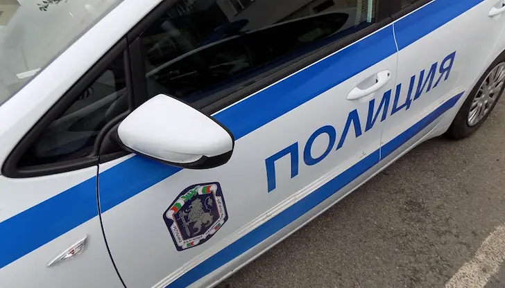 Кражба в заведение за бързо хранене в Русе