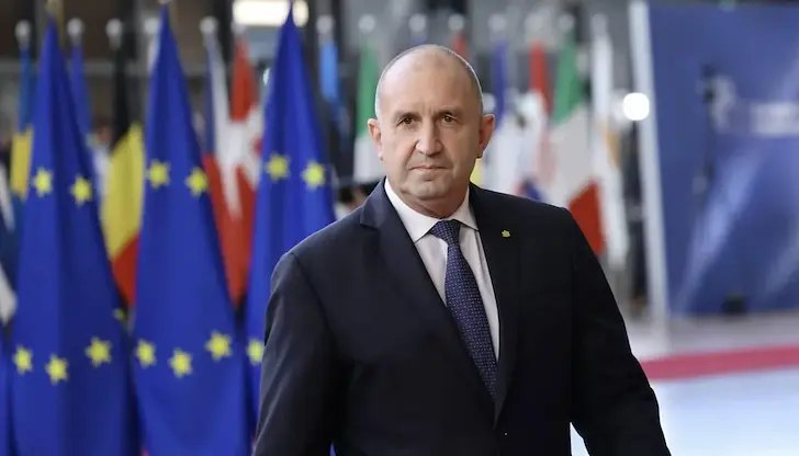 Премиерът заплаши Европейския съюз с вето Премиерът заплаши Европейския съюз с вето