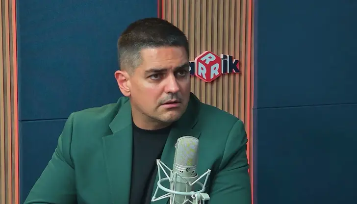 Лидерът на МЕЧ настоява за незабавни мерки от държавата